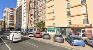 Piso en venta en La Laguna en Cádiz