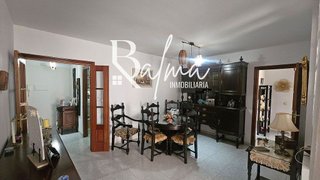 Piso en venta en San Rafael en Ronda