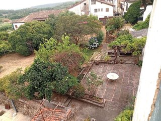 Chalet en venta en Villanueva de la Vera
