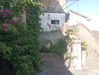 Chalet en venta en Villanueva de la Vera