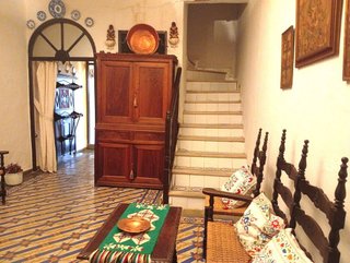 Chalet en venta en Villanueva de la Vera