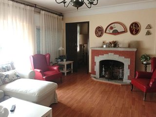 Chalet en venta en Villanueva de la Vera