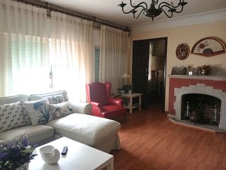 Chalet en venta en Villanueva de la Vera