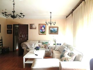 Chalet en venta en Villanueva de la Vera