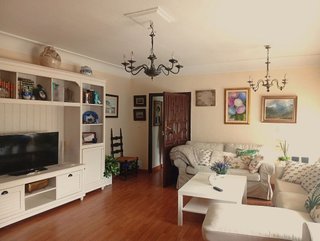 Chalet en venta en Villanueva de la Vera