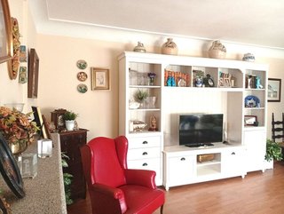 Chalet en venta en Villanueva de la Vera