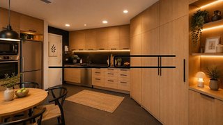 Piso en venta en L'Antiga Esquerra de l'Eixample en Barcelona