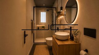 Piso en venta en L'Antiga Esquerra de l'Eixample en Barcelona