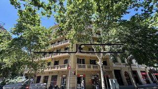 Piso en venta en L'Antiga Esquerra de l'Eixample en Barcelona