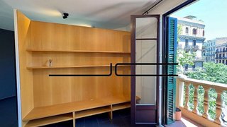 Piso en venta en L'Antiga Esquerra de l'Eixample en Barcelona