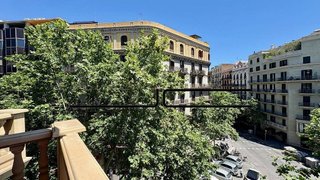 Piso en venta en L'Antiga Esquerra de l'Eixample en Barcelona