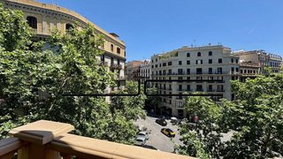 Piso en venta en L'Antiga Esquerra de l'Eixample en Barcelona