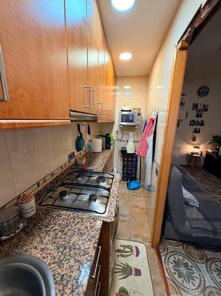 Piso en venta en Gorg - Pep Ventura en Badalona