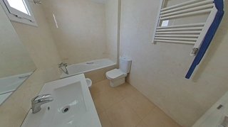 Piso en venta en Centre en Castelldefels