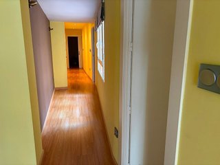 Piso en venta en Centro en Murcia