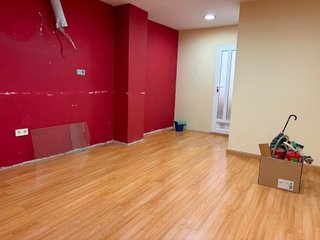 Piso en venta en Centro en Murcia