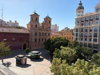 Piso en venta en Centro en Murcia