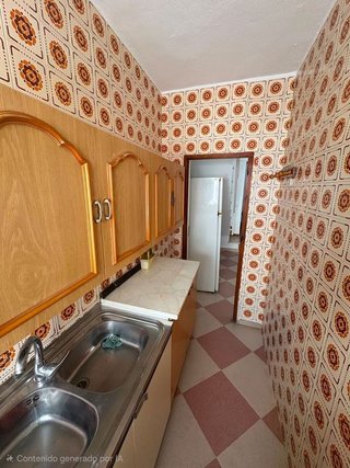 Casa adosada en venta en Morón de la Frontera