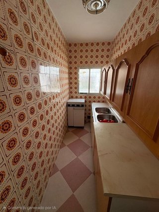 Casa adosada en venta en Morón de la Frontera