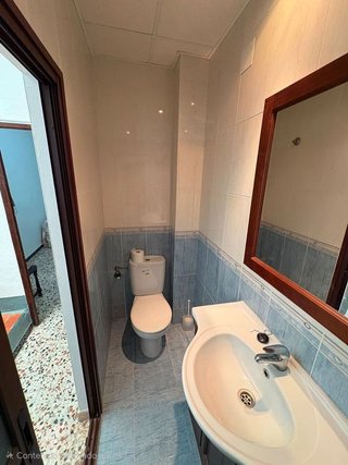 Casa adosada en venta en Morón de la Frontera