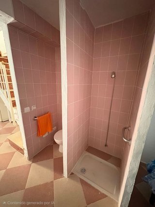 Casa adosada en venta en Morón de la Frontera