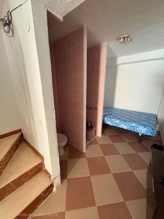 Casa adosada en venta en Morón de la Frontera