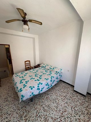 Casa adosada en venta en Morón de la Frontera