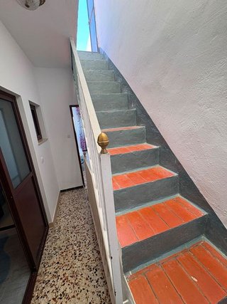 Casa adosada en venta en Morón de la Frontera