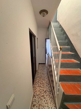 Casa adosada en venta en Morón de la Frontera