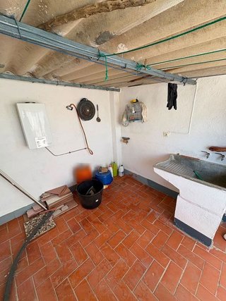 Casa adosada en venta en Morón de la Frontera