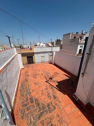 Casa adosada en venta en Morón de la Frontera
