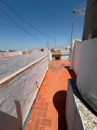 Casa adosada en venta en Morón de la Frontera