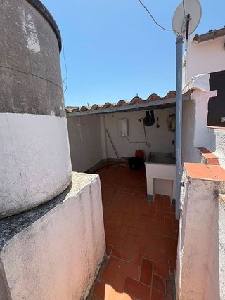 Casa adosada en venta en Morón de la Frontera