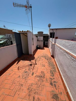 Casa adosada en venta en Morón de la Frontera