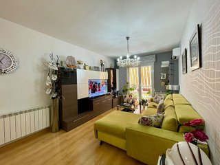 Piso en venta en Los Llanos - Av. de los Estudiantes en Valdepeñas