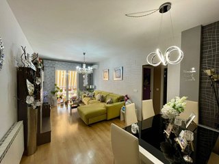 Piso en venta en Los Llanos - Av. de los Estudiantes en Valdepeñas