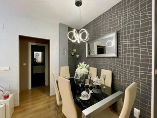 Piso en venta en Los Llanos - Av. de los Estudiantes en Valdepeñas