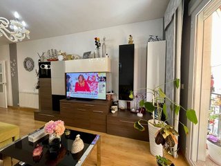 Piso en venta en Los Llanos - Av. de los Estudiantes en Valdepeñas
