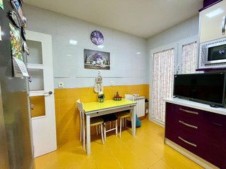 Piso en venta en Los Llanos - Av. de los Estudiantes en Valdepeñas