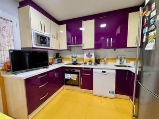 Piso en venta en Los Llanos - Av. de los Estudiantes en Valdepeñas