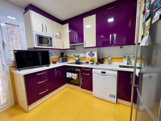 Piso en venta en Los Llanos - Av. de los Estudiantes en Valdepeñas