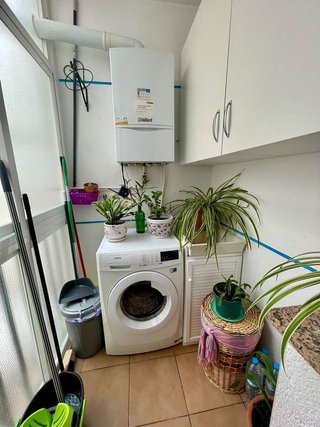 Piso en venta en Los Llanos - Av. de los Estudiantes en Valdepeñas