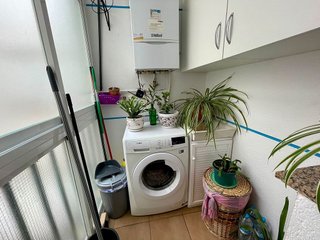 Piso en venta en Los Llanos - Av. de los Estudiantes en Valdepeñas