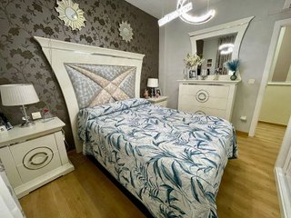 Piso en venta en Los Llanos - Av. de los Estudiantes en Valdepeñas