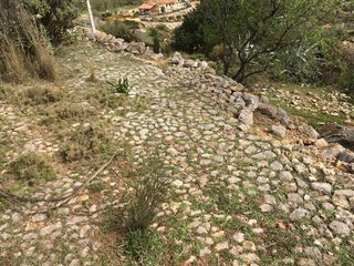 Chalet en venta en Alcaucín
