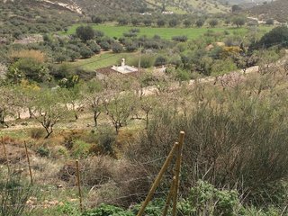 Chalet en venta en Alcaucín