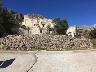 Chalet en venta en Alcaucín