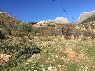 Chalet en venta en Alcaucín