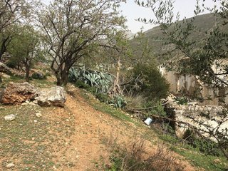 Chalet en venta en Alcaucín