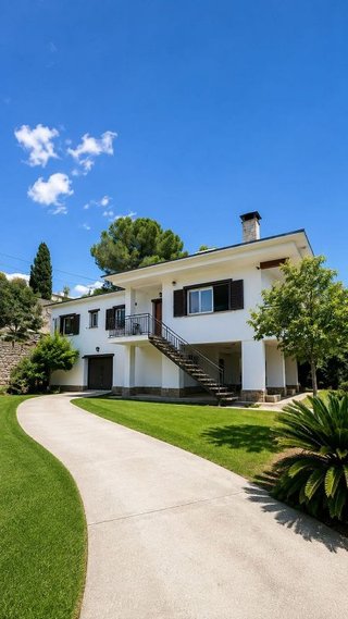 Chalet en venta en Bigues en Bigues i Riells